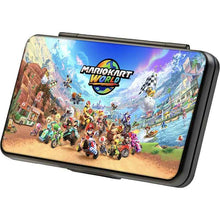 Nintendo Switch 2 Game Traveler® 24 Game Card Case Mario Kart World™