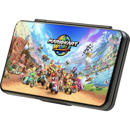 Nintendo Switch 2 Game Traveler® 24 Game Card Case Mario Kart World™