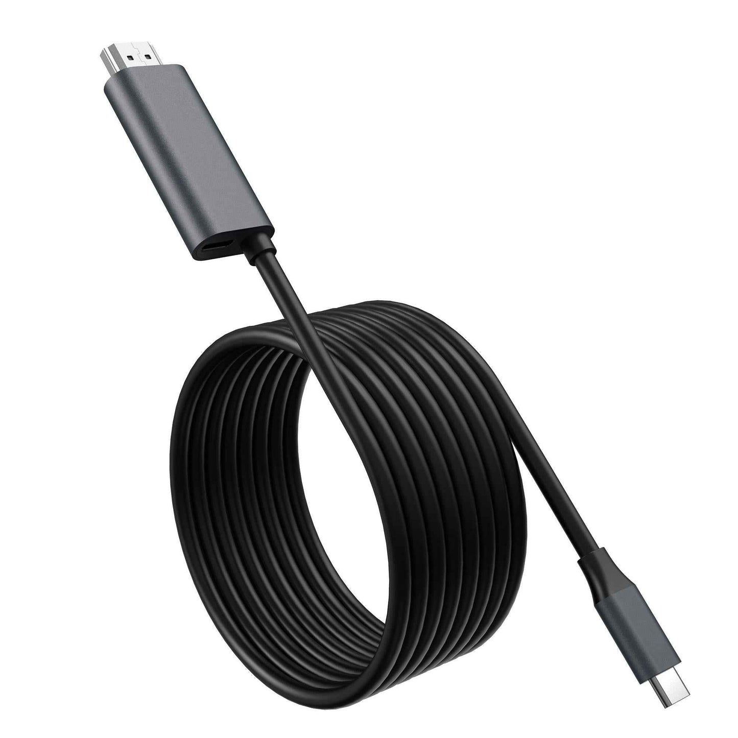 Powerwave Type-C to HDMI TV Adapter