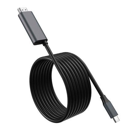 Powerwave Type-C to HDMI TV Adapter
