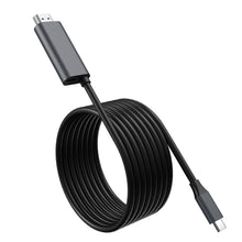 Powerwave Type-C to HDMI TV Adapter
