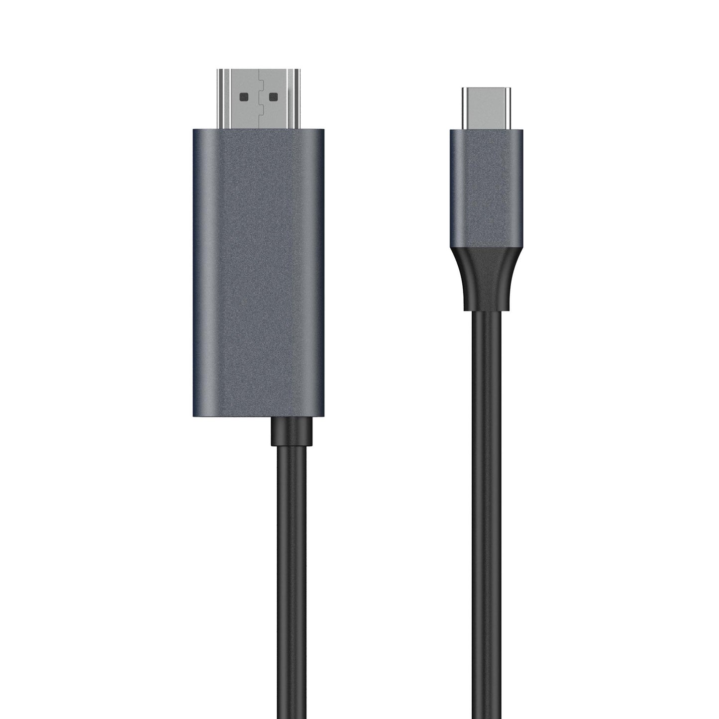 Powerwave Type-C to HDMI TV Adapter