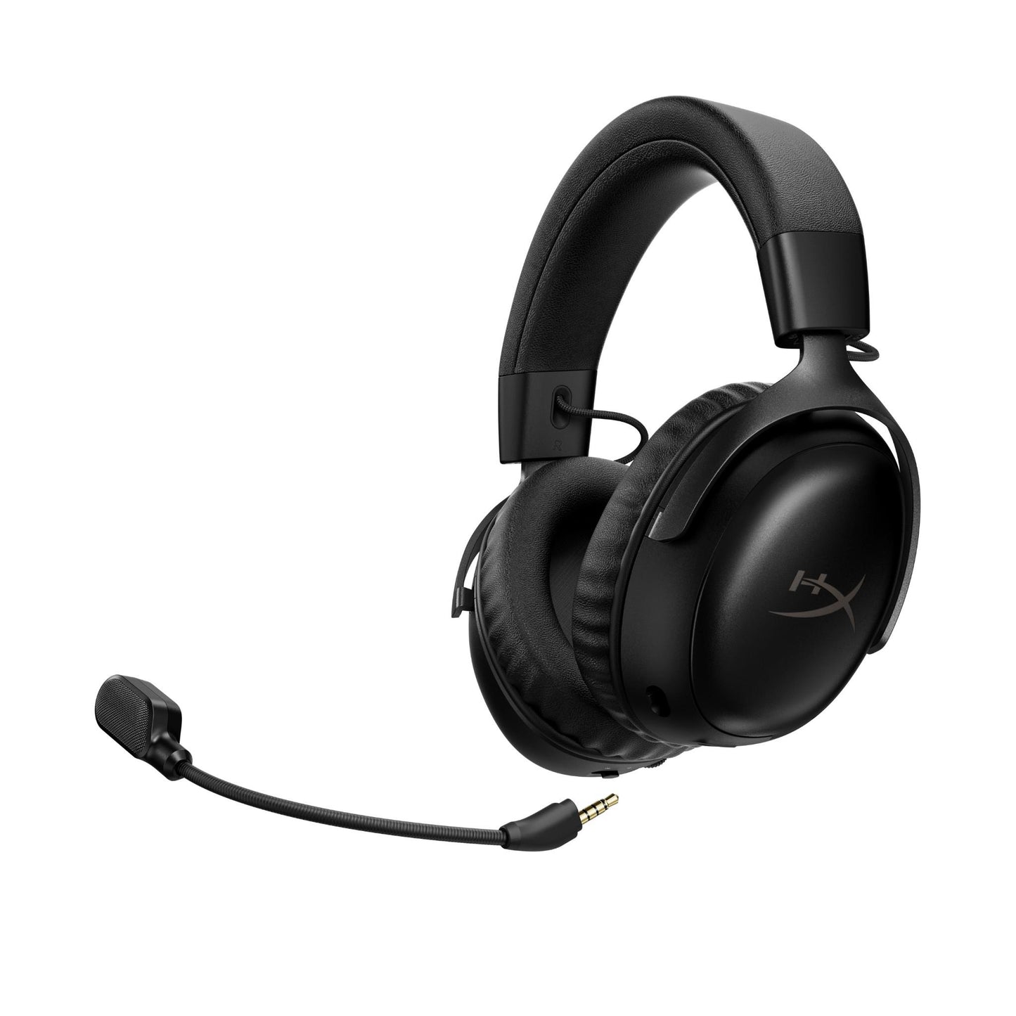 HyperX Cloud III S Wireless Gaming Headset (Black)