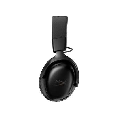HyperX Cloud III S Wireless Gaming Headset (Black)