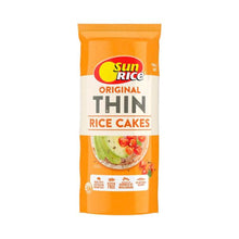 SUNRICE THINS RICE:ORIGINAL:.:150GRAM