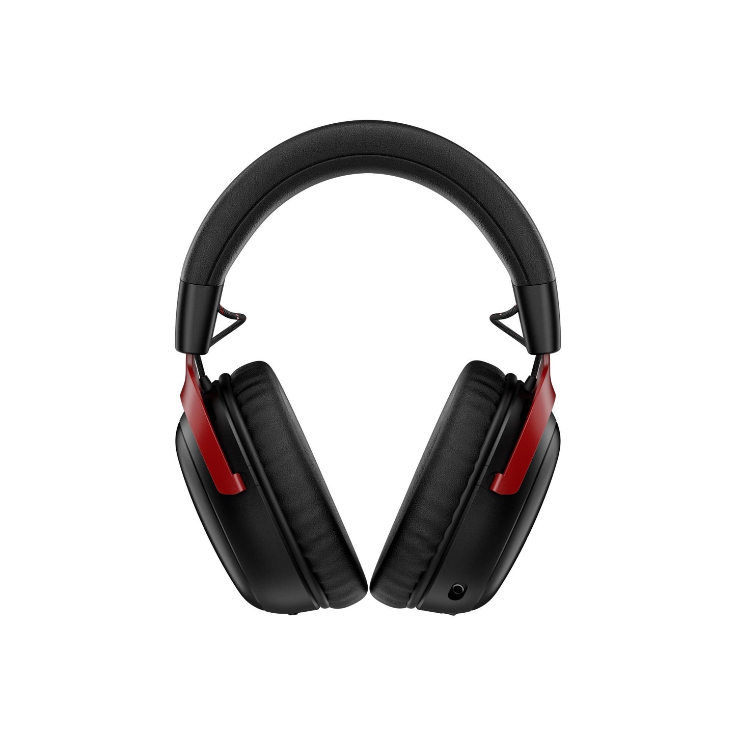 HyperX Cloud III S Wireless Gaming Headset (Black/Red)