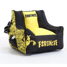 Fortnite Peely Bean Bag Chair