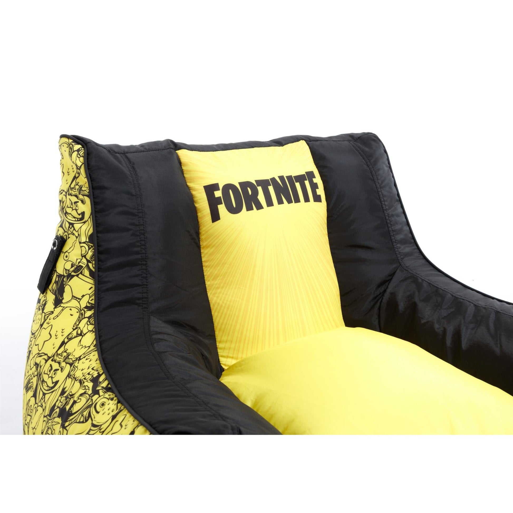 Fortnite Peely Bean Bag Chair