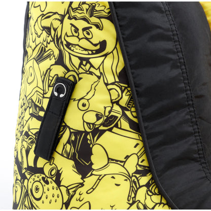 Fortnite Peely Bean Bag Chair
