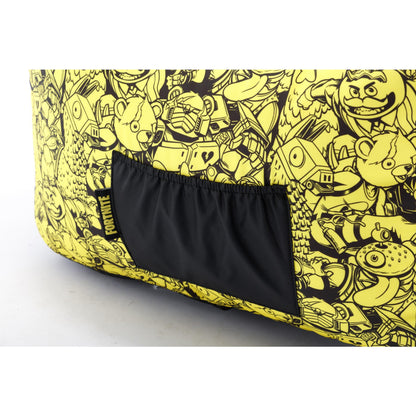 Fortnite Peely Bean Bag Chair
