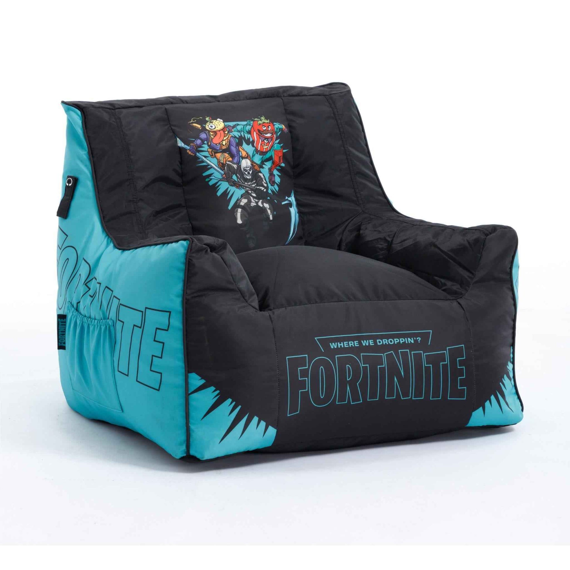 Fortnite Triburst Bean Bag Chair