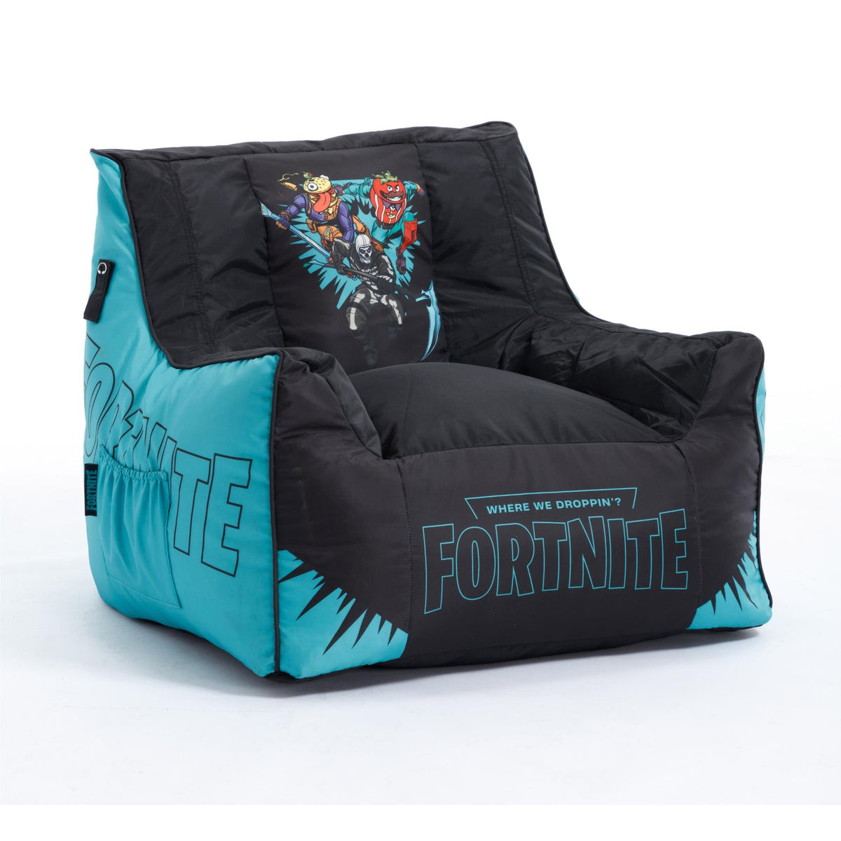 Fortnite Triburst Bean Bag Chair