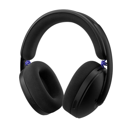 Logitech G325 LIGHTSPEED Wireless Gaming Headset (Black)