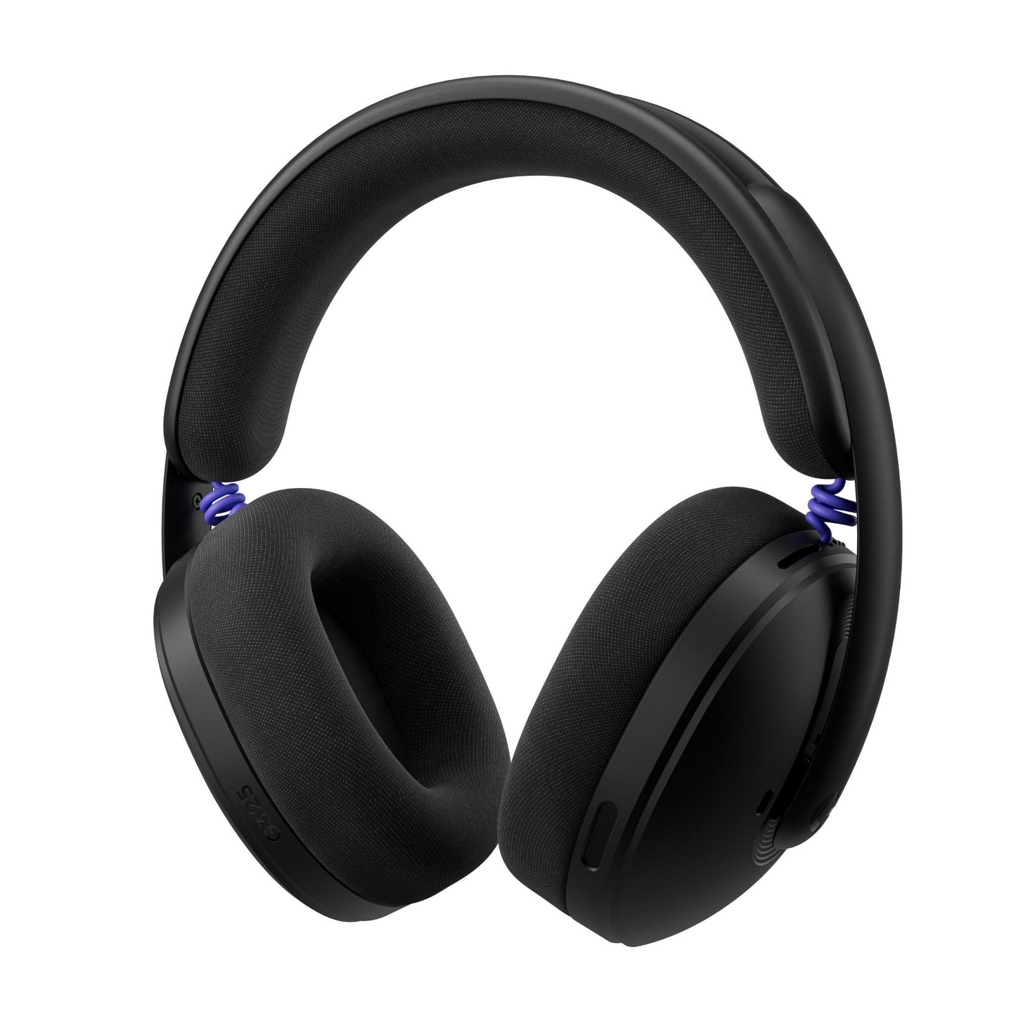 Logitech G325 LIGHTSPEED Wireless Gaming Headset (Black)
