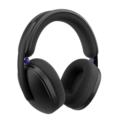 Logitech G325 LIGHTSPEED Wireless Gaming Headset (Black)