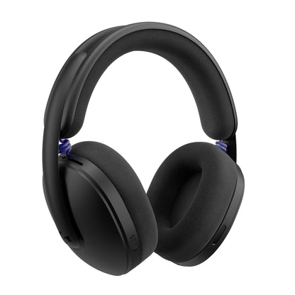 Logitech G325 LIGHTSPEED Wireless Gaming Headset (Black)