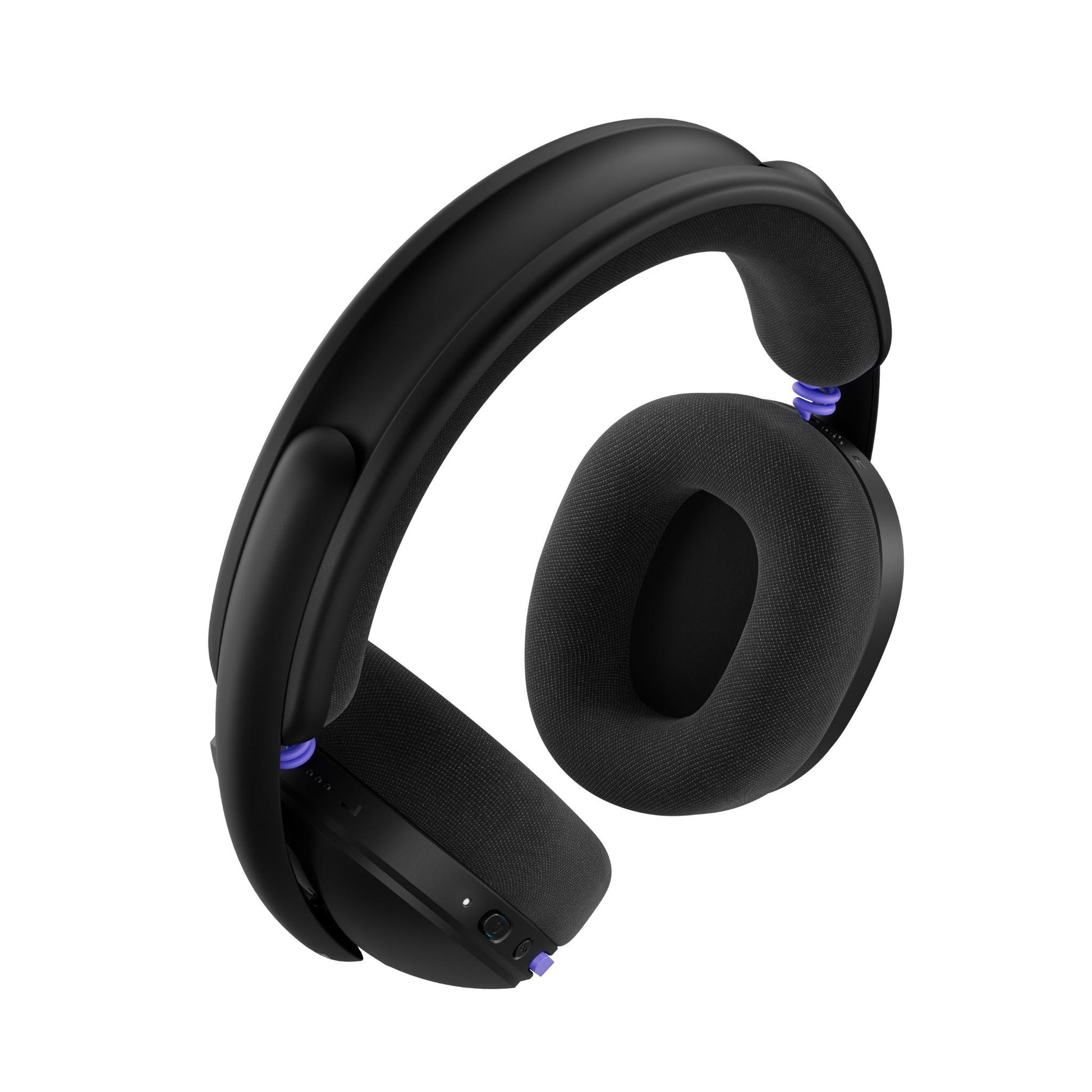 Logitech G325 LIGHTSPEED Wireless Gaming Headset (Black)