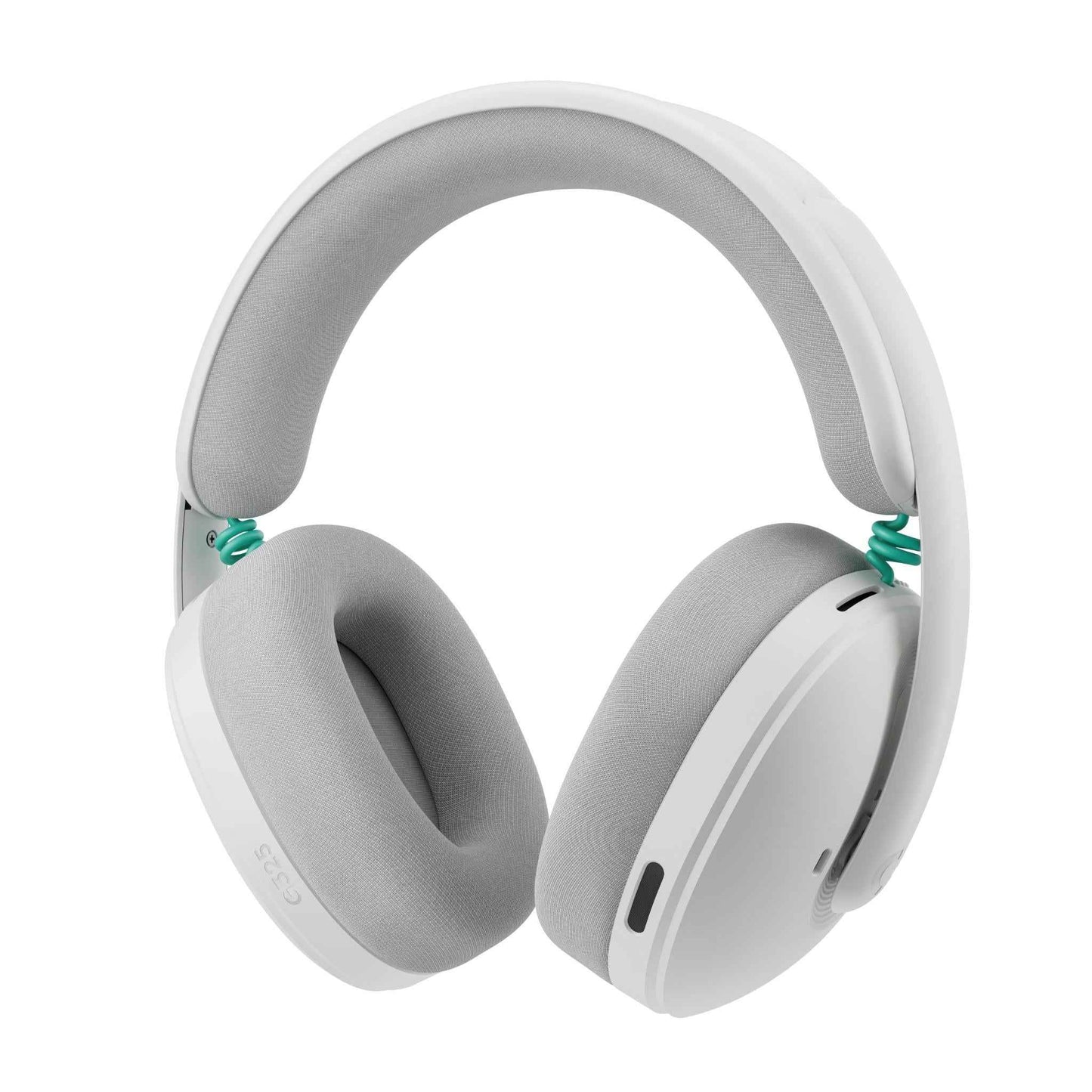 Logitech G325 LIGHTSPEED Wireless Gaming Headset (White)