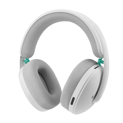 Logitech G325 LIGHTSPEED Wireless Gaming Headset (White)