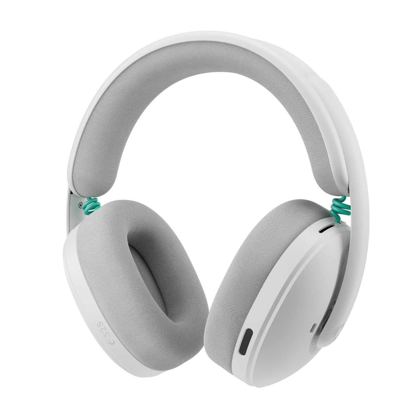 Logitech G325 LIGHTSPEED Wireless Gaming Headset (White)