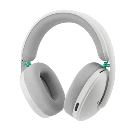 Logitech G325 LIGHTSPEED Wireless Gaming Headset (White)