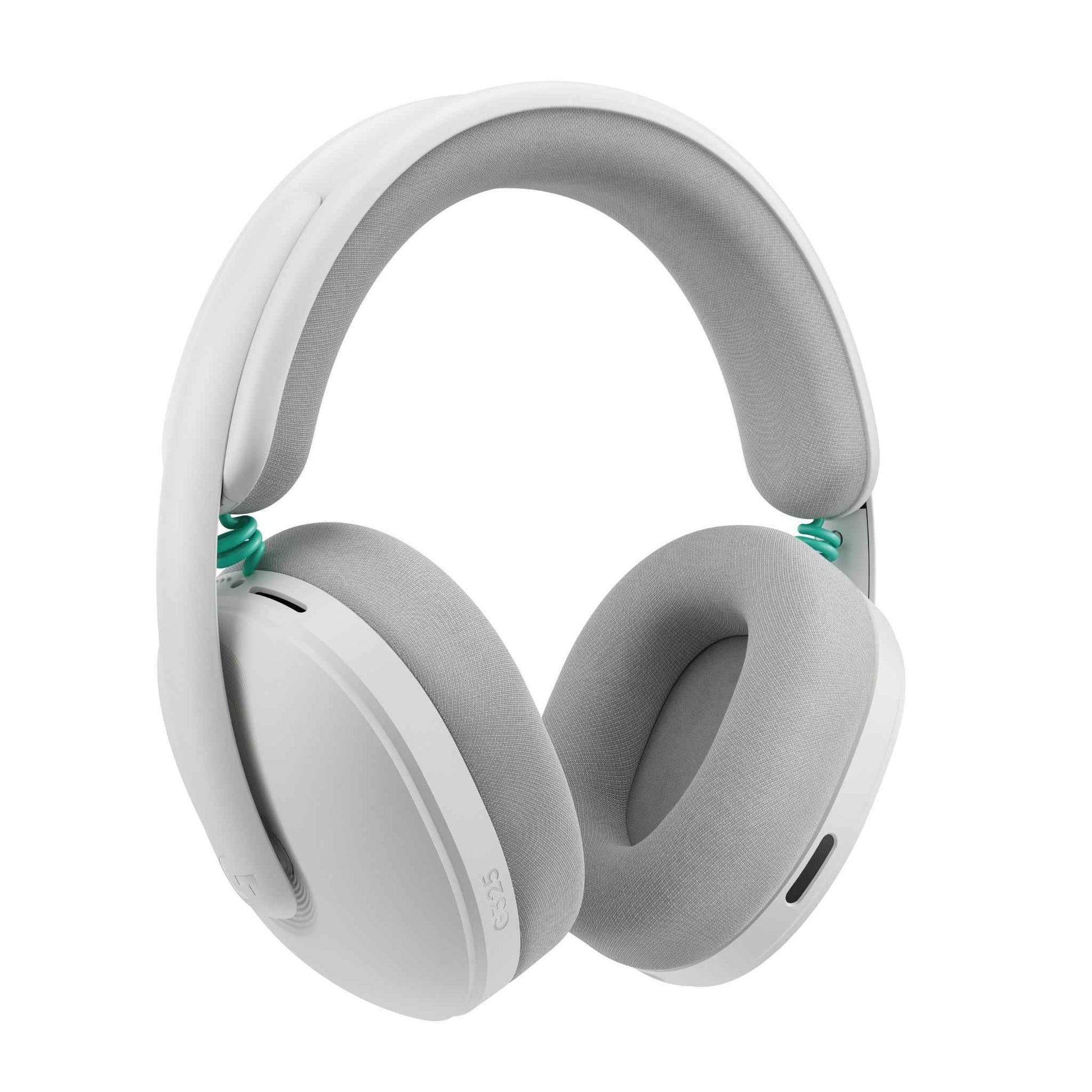 Logitech G325 LIGHTSPEED Wireless Gaming Headset (White)