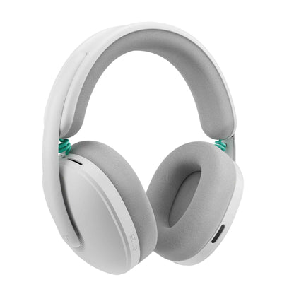 Logitech G325 LIGHTSPEED Wireless Gaming Headset (White)