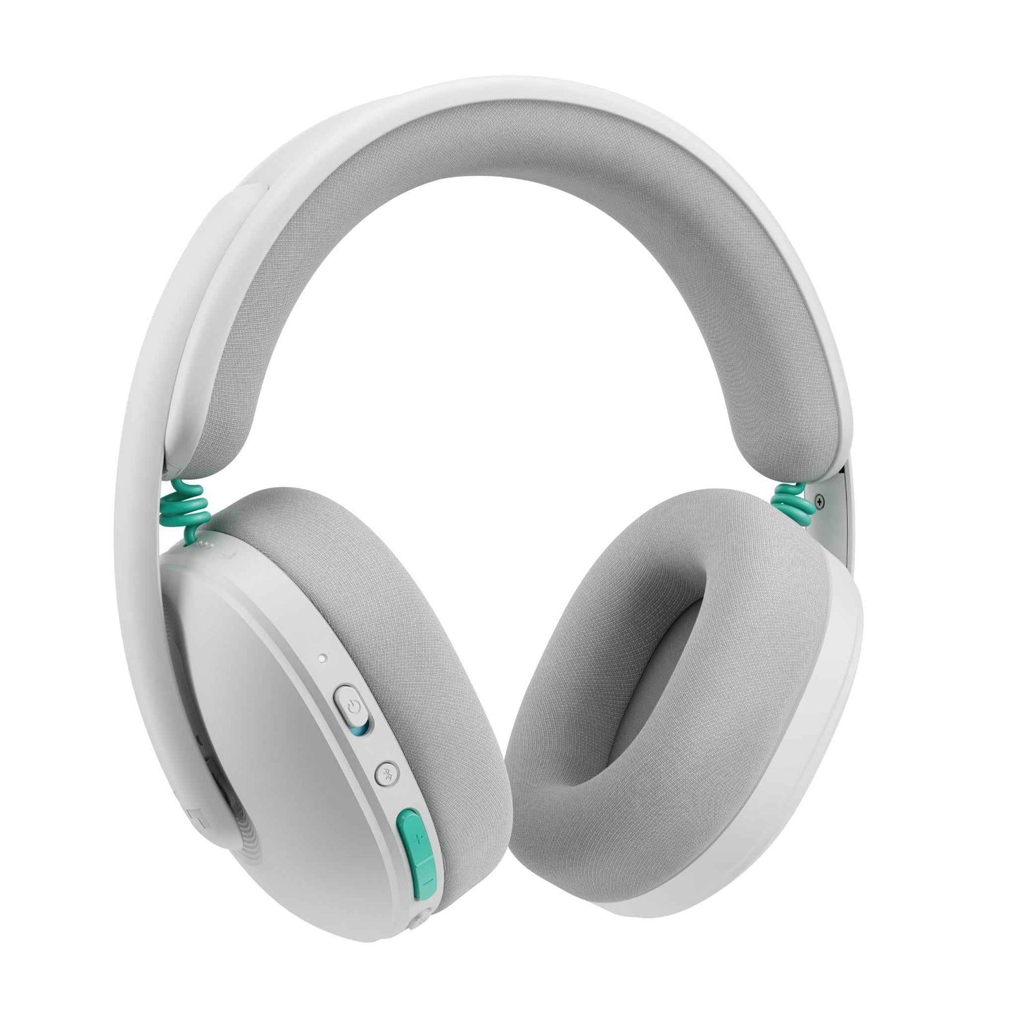 Logitech G325 LIGHTSPEED Wireless Gaming Headset (White)