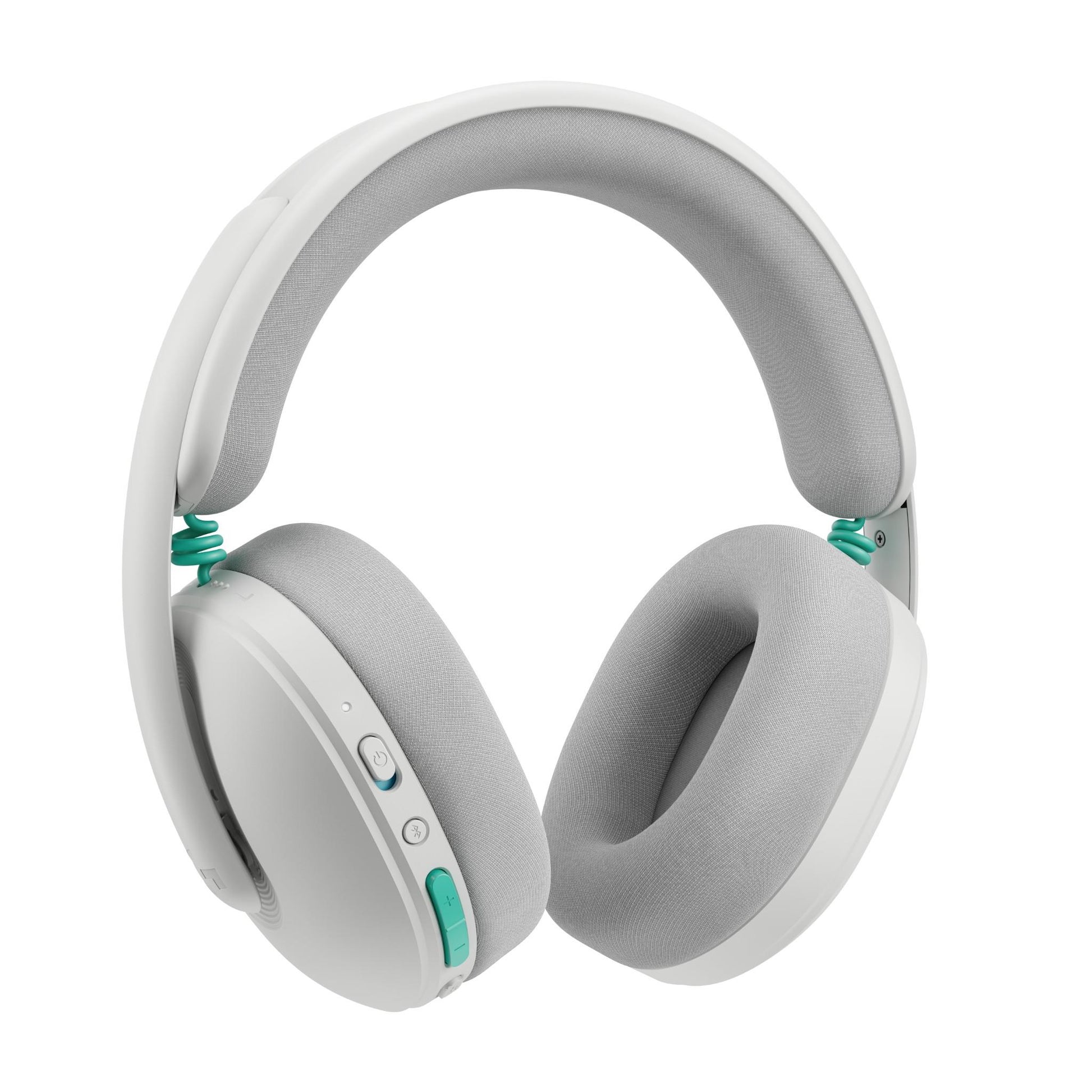 Logitech G325 LIGHTSPEED Wireless Gaming Headset (White)