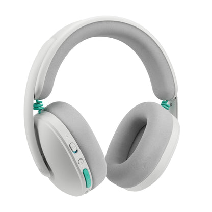 Logitech G325 LIGHTSPEED Wireless Gaming Headset (White)