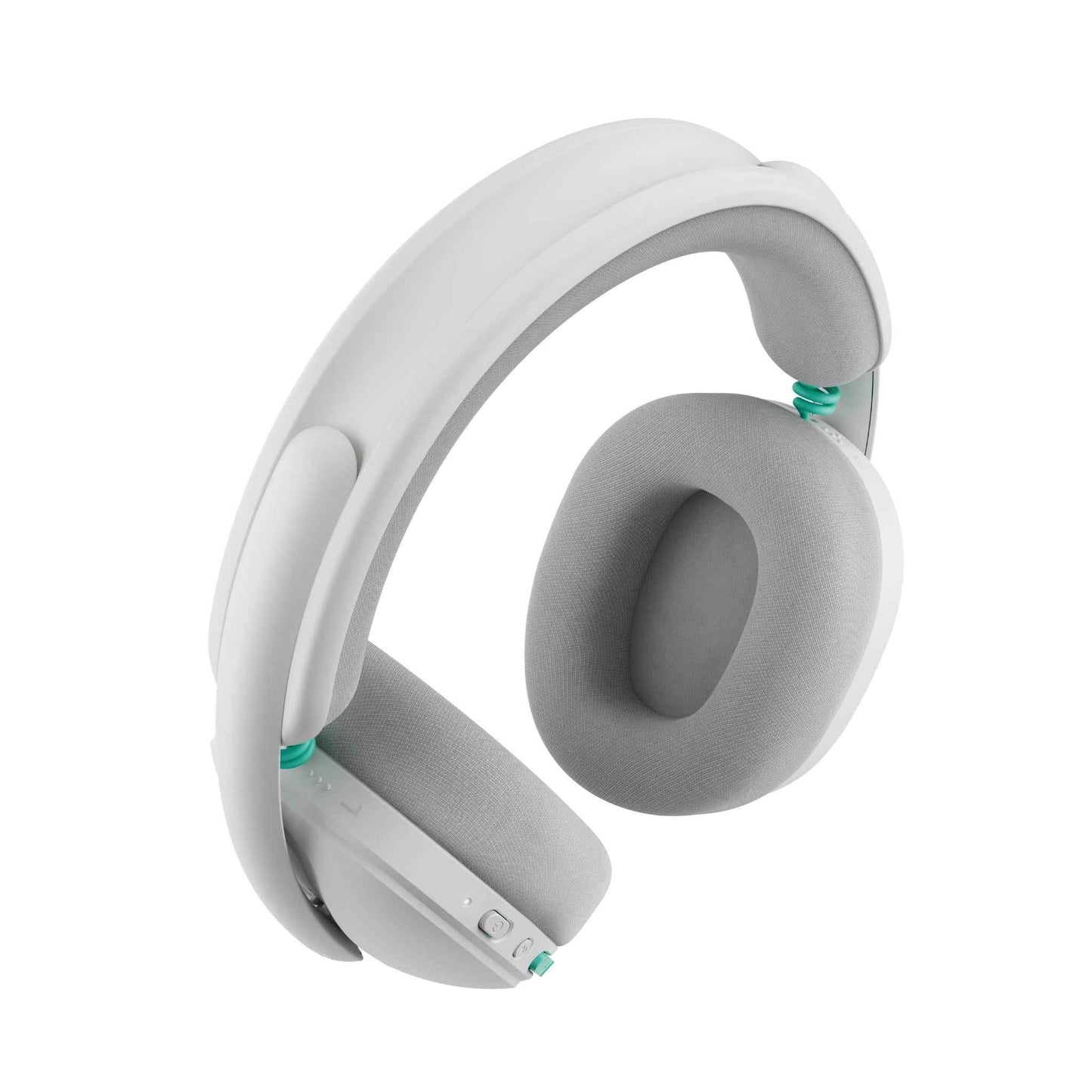 Logitech G325 LIGHTSPEED Wireless Gaming Headset (White)