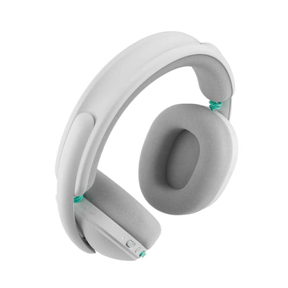 Logitech G325 LIGHTSPEED Wireless Gaming Headset (White)