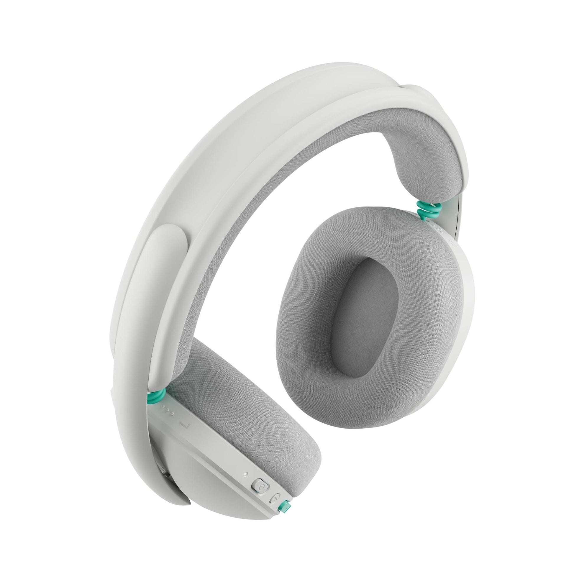 Logitech G325 LIGHTSPEED Wireless Gaming Headset (White)