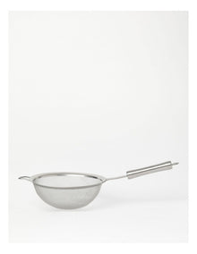 Sieve 20cm in Stainless Steel