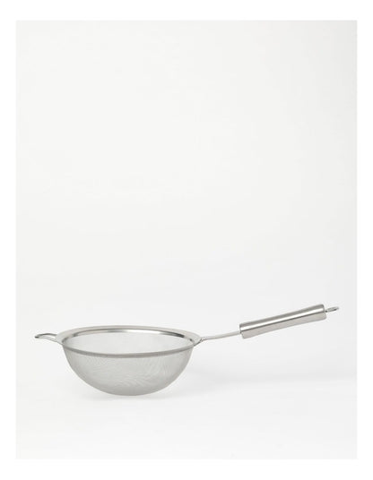 Sieve 20cm in Stainless Steel