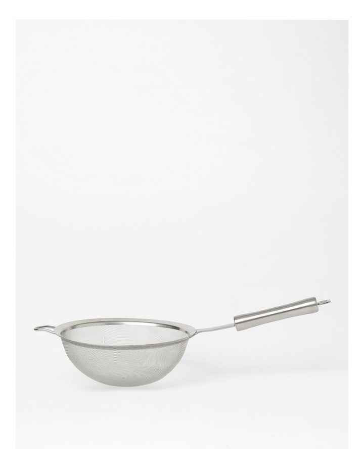 Sieve 20cm in Stainless Steel