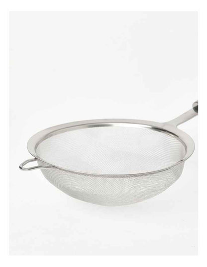 Sieve 20cm in Stainless Steel