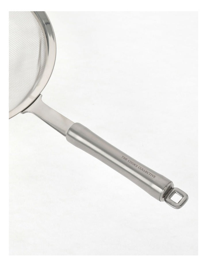 Sieve 20cm in Stainless Steel