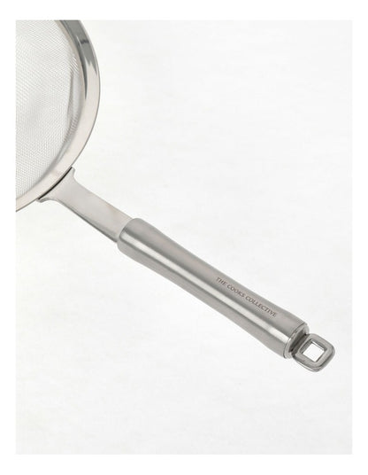 Sieve 20cm in Stainless Steel