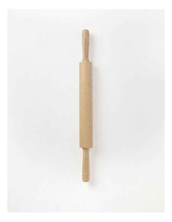 Rolling Pin 45x4cm in Brown
