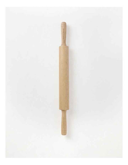 Rolling Pin 45x4cm in Brown