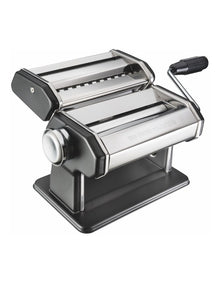 Pasta Maker 150mm Black