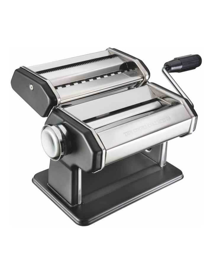Pasta Maker 150mm Black