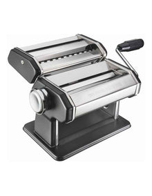 Pasta Maker 150mm Black
