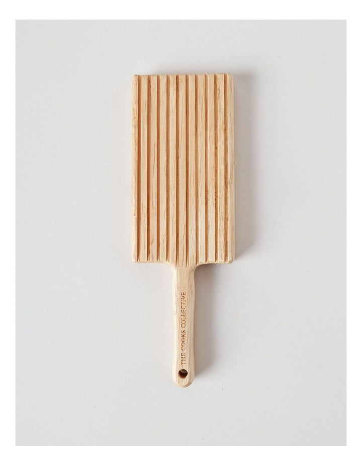 Gnocchi Board in Natural