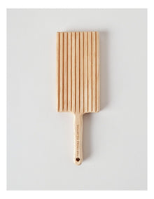 Gnocchi Board in Natural