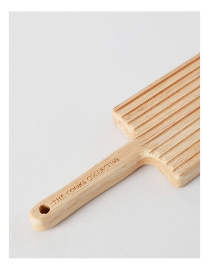 Gnocchi Board in Natural