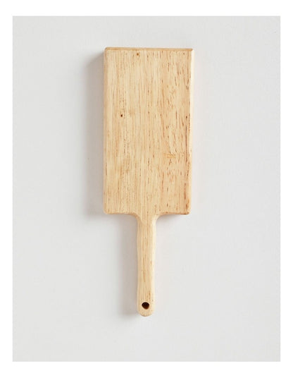 Gnocchi Board in Natural