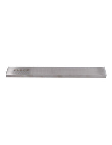 Magnetic Knife Wall Rack in Stainless Steel