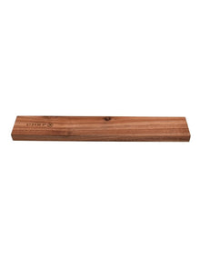 Magnetic Knife Wall Rack in Acacia